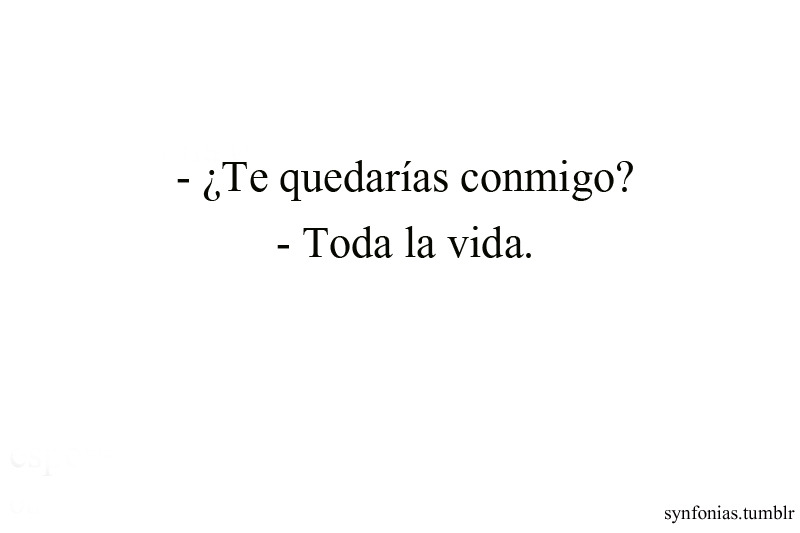 tu-sonrisa-es-mi-felicidad:  c: TODA LA VIDA seria Hermoso ♥