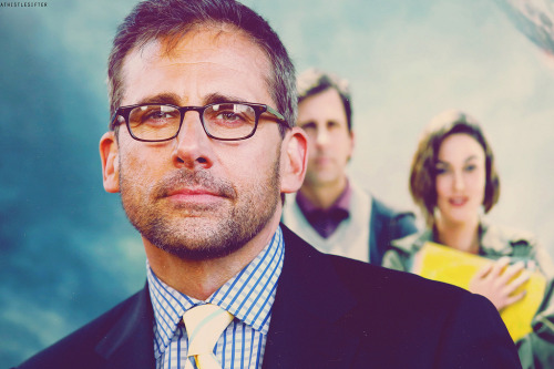 monstertrucker:  Steve Carell 