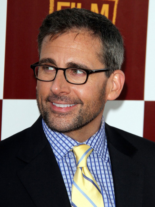 monstertrucker:  Steve Carell 