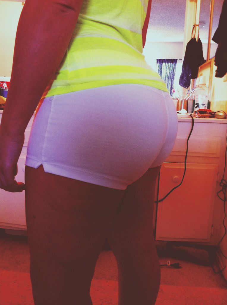 THICK & AMAZING