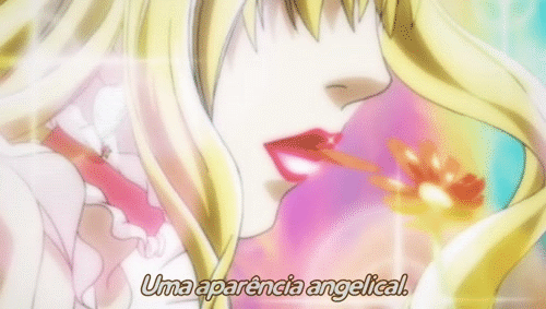Senhor Dos Animes