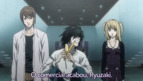 Senhor Dos Animes