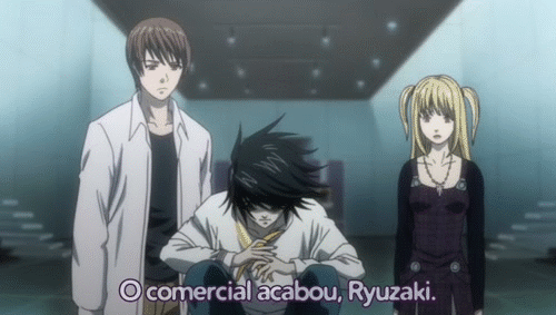 Senhor Dos Animes