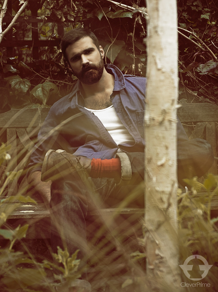 fursnake7:  monstertrucker:  Chris Camplin  Fursnake may have to dedicate his entire