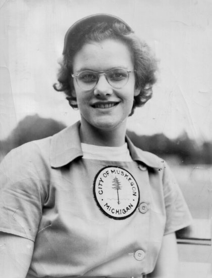 Obit of the Day: A League She Owned
Doris “Sammye” Sams was a no-doubt-about star of the All-American Girls Professional Baseball League (AAGPBL). Ms. Sams who entered the league in 1946 would play for eight seasons on for the Muskegon and Kalamazoo...