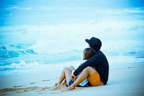Welcome To My World ∞