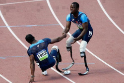 Real men. Respect and inspiring.