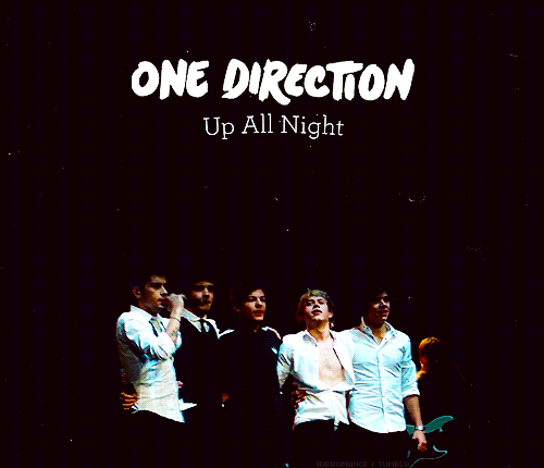 1dbromance:  The Final Bow - 12/18/11 - 7/1/12 