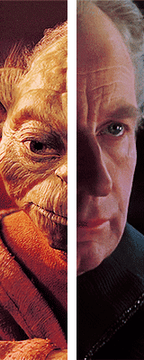 captainwarbuckle:   Characters of the Saga» Star Wars Episode I: The Phantom Menace 