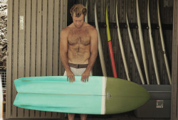 monstertrucker:  Scott Caan by Hideo Oida