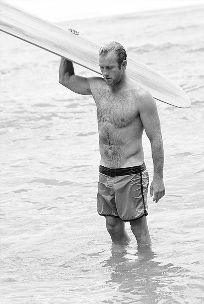 monstertrucker:  Scott Caan by Hideo Oida adult photos