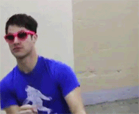 My (very high) reaction to Overexposed: