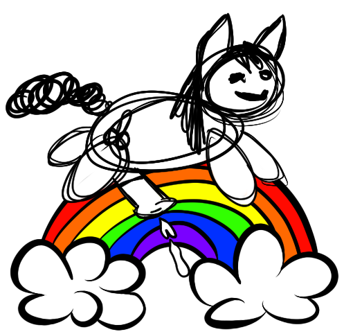 First batch of small pony icon/avatar pics. I&rsquo;ll post more later, but I&rsquo;m