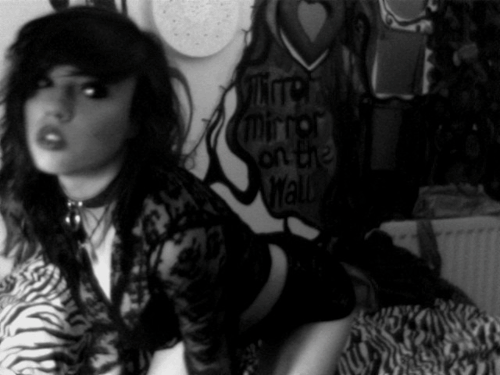 escaping the superficial emptiness