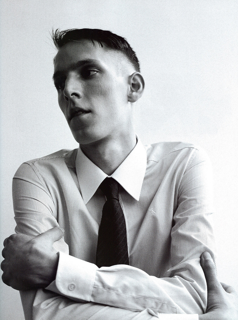 Adam Wheatley