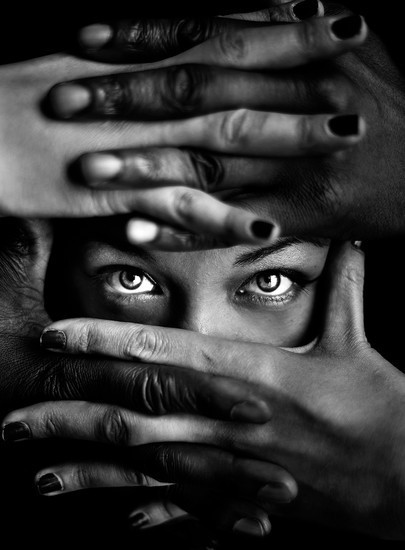m-as-tu-vu:  Epidermic VeiL ..* 