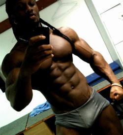 Pro BB:  Ulisses Williams Jr