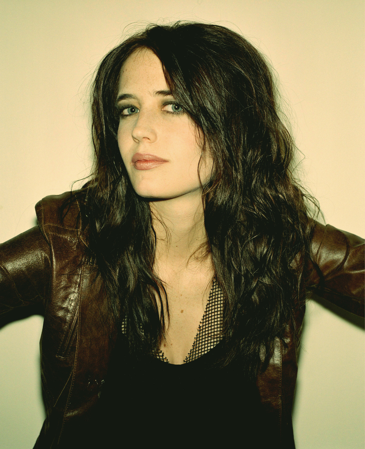 Eva Green