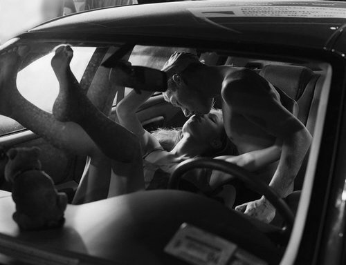 cokfena:  go wait in the car. 