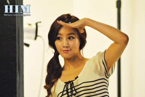 fygirlsday:120628 ‘HIM’ Magazine Preview (Jihae)Source: daisy cafe / girlsdaydaily.com