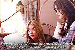 tear-of-a-phoenix:  Best One Liners   Hanna