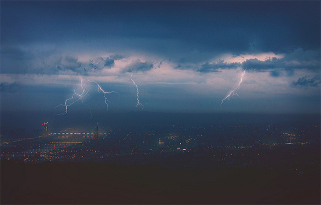 adrianismyname:  From above by adrianismyname on Tumblr 