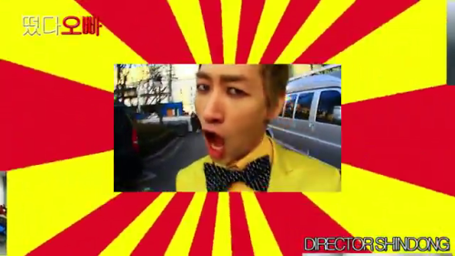 smtownfanid:Super Junior Eunhyuk - Oppa Oppa Korean Version