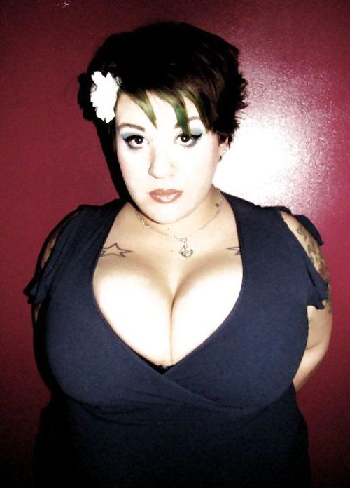 biganddressed:  Big & Dressed:  See This Blog. Submissions welcome. All Questions Answered.
