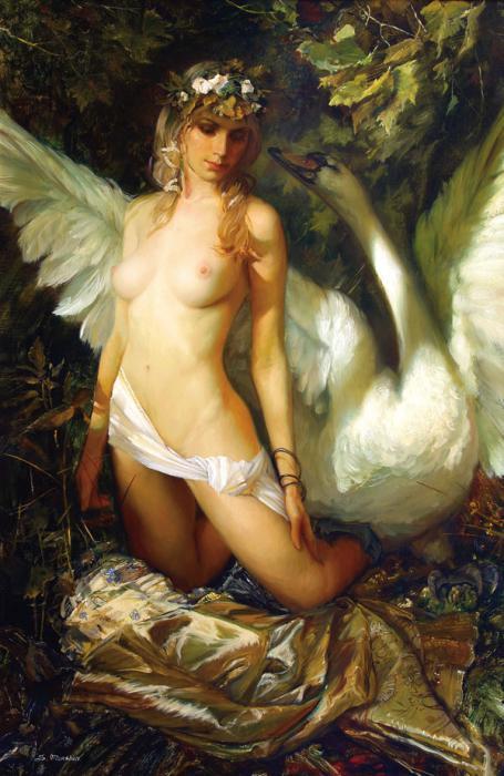  Serge Marshennikov 