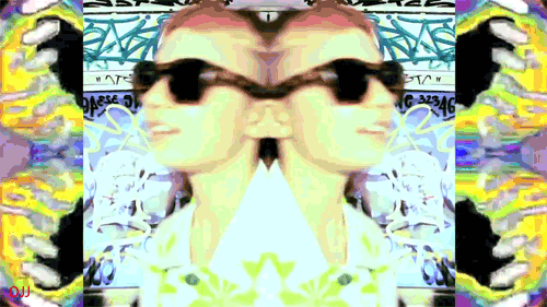 notyrgirl:  “don’t smoke my blunt, bitch!”