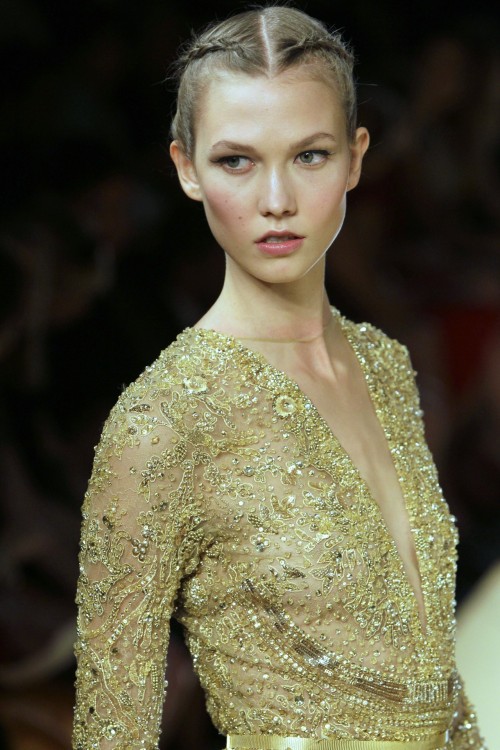 d-aisychain:  Karlie Kloss  Beautiful
