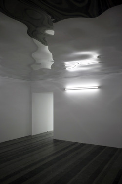 alecshao:  Olafur Eliasson - Your Emotional Future, 2011 