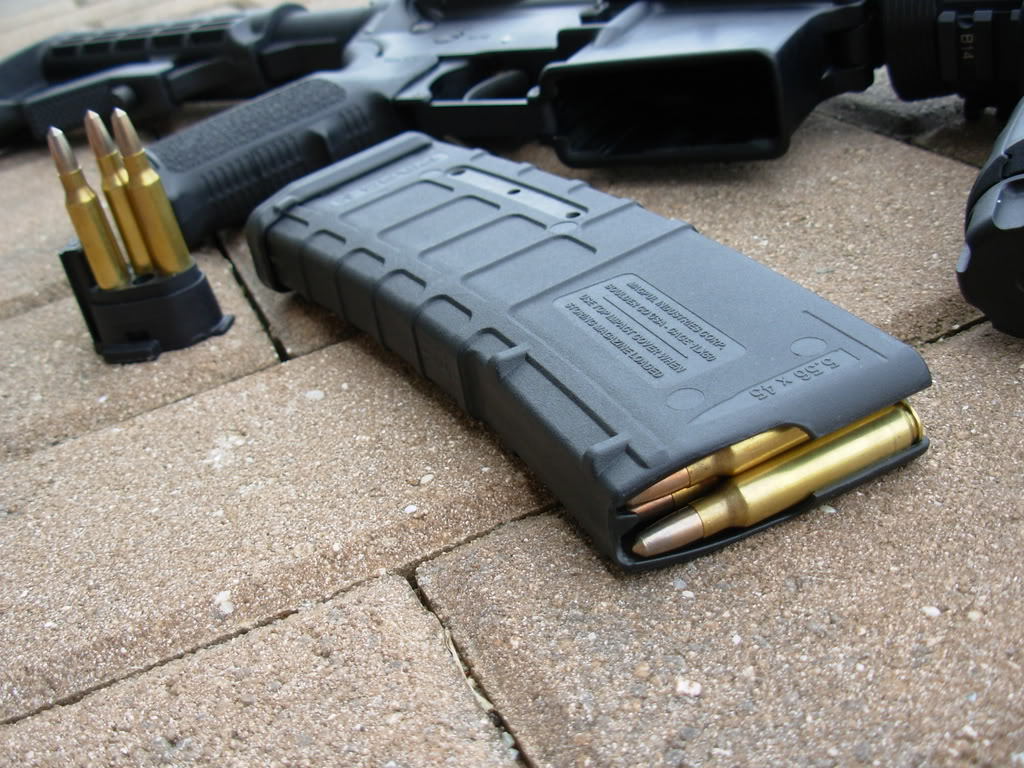 Rifle Elite