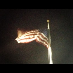 Happy Amurka Day!  (Taken with Instagram)