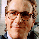 Looking for a way to create the character of Patrick Bateman, Christian Bale stumbled onto a Tom Cruise appearance on David Letterman. According to American Psycho director Mary Harron, Bale saw in Cruise “this very intense friendliness with nothing