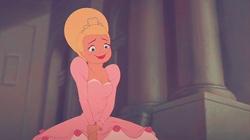 I am the starlight.