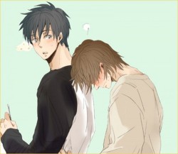 pau-strangemind:  I love Junjou Egoist &lt;3 