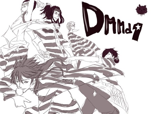 itrenore:    DMMdラクガキ2   