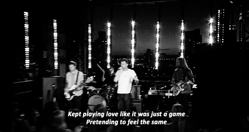 i fucking love this song