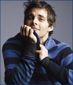 eternityblonde:  James Marsden 