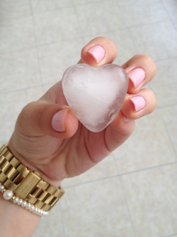 Crystal Heart ➸
