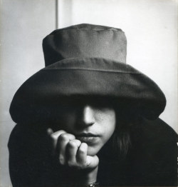 yama-bato: Erich Hartmann, Portrait via 