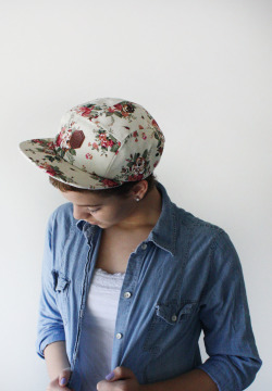 interradical:  new favorite 5panel forever