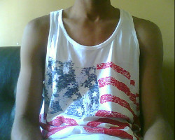 My tank top for the day “ Old Navy