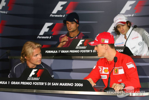 88/100 Photos Of Michael & Nico