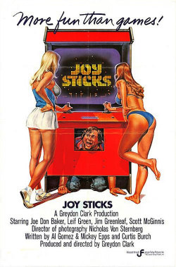 Joysticks (1983)