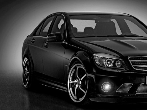 MYBENZBLOG
