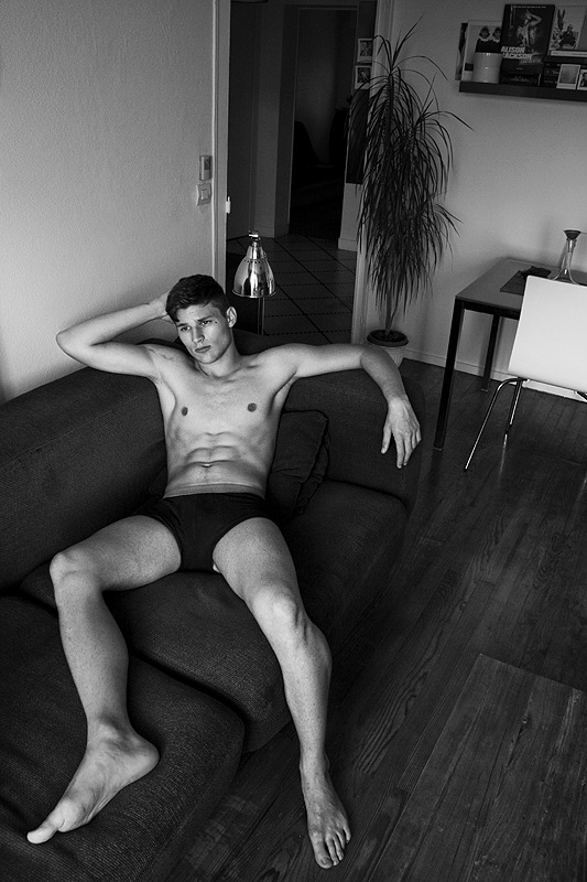  Arthur Jacquier by Sylvain Norget 