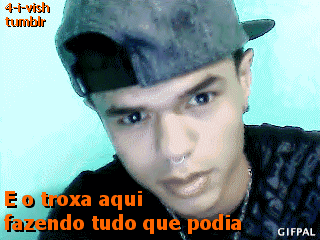 Visita aqui é sagrada