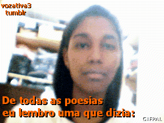 Visita aqui é sagrada